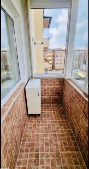 Apartament cu 2 camere în Cetate