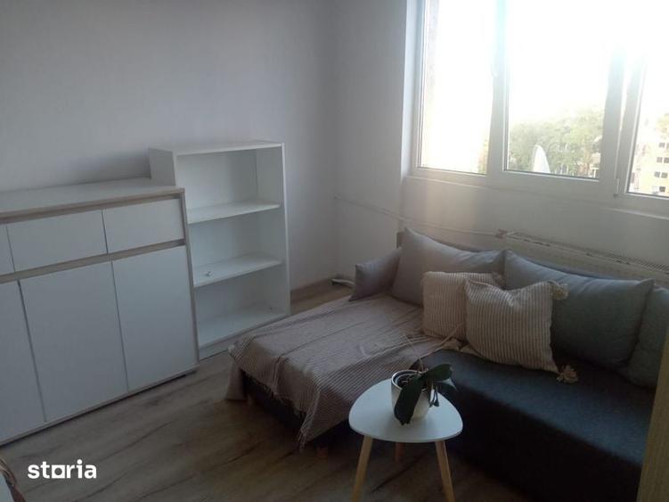 Apartament cu 2 camere în Calea Aradului