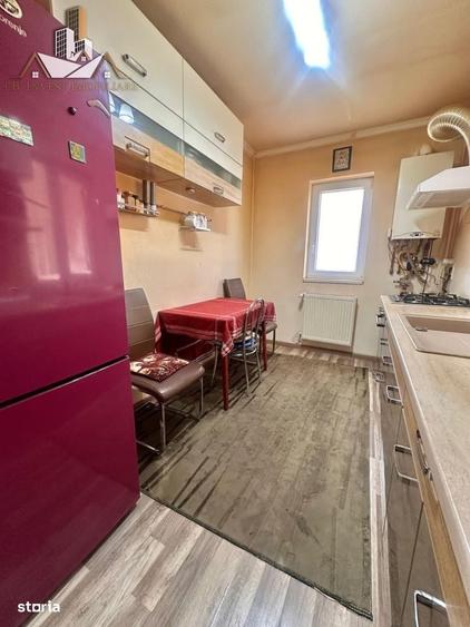 Apartament cu 2 camere în Sânandrei