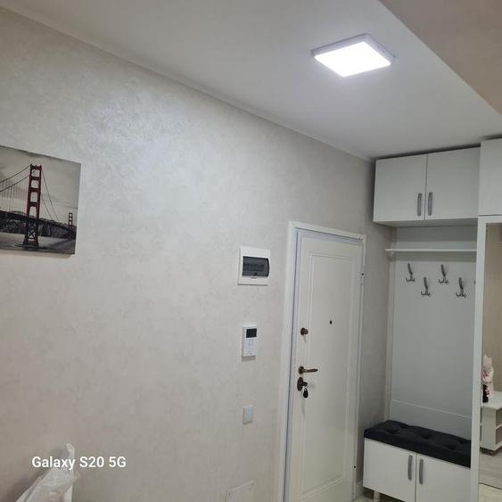 Apartament cu 2 camere semidecomandat în Copou