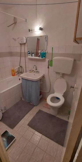 Garsonieră semidecomandată în Central