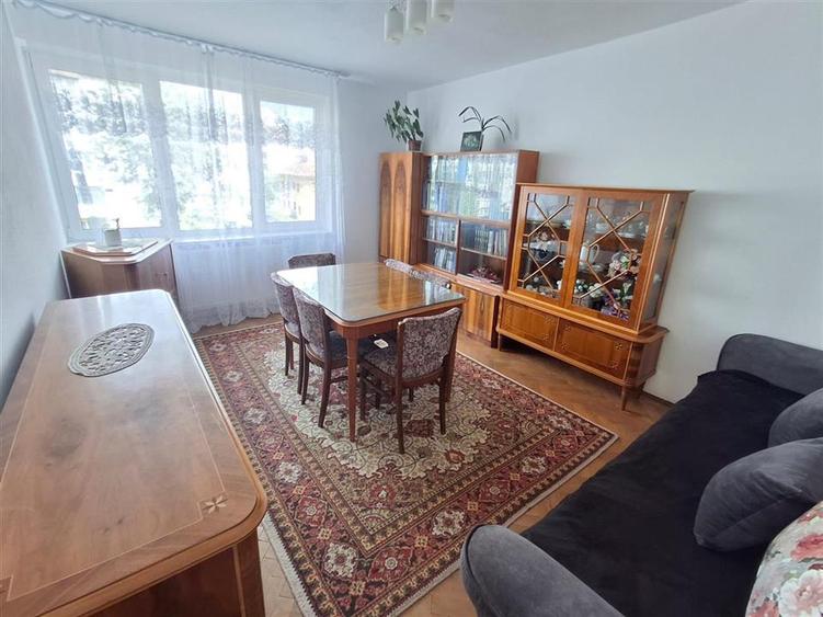 Apartament cu 2 camere decomandat în Terezian