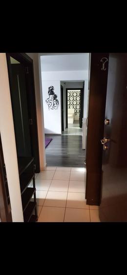 Inchiriere apartament 2 camere Burnitei, sector 3 - 1