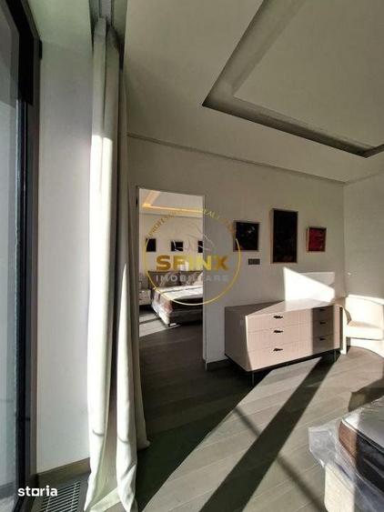 Apartament cu 5 camere în Kiseleff