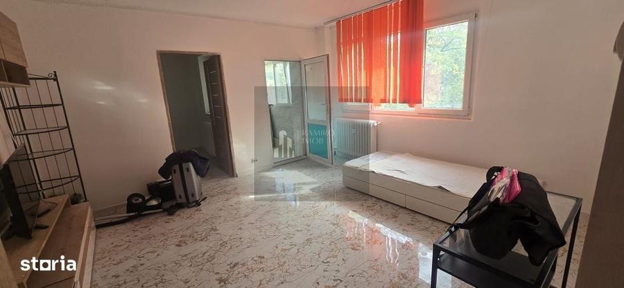 Apartament cu 2 camere decomandat în Nicolae Grigorescu