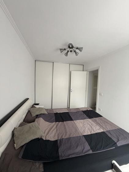 Apartament cu 2 camere decomandat în Terezian