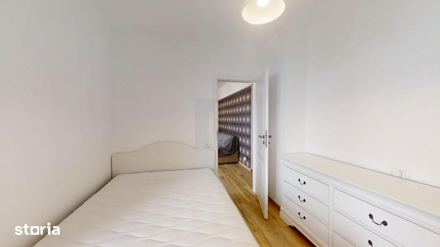 3 Camere | Parcare | Vanzare | Green Vista *Tur Virtual* *Pipera* - 8