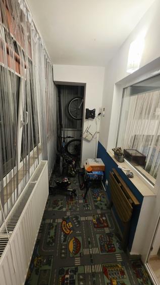Apartament cu 2 camere decomandat în Balada