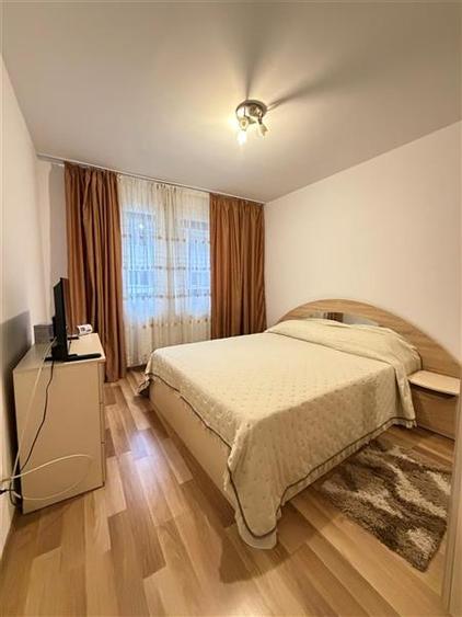 Apartament cu 2 camere decomandat în Dudu