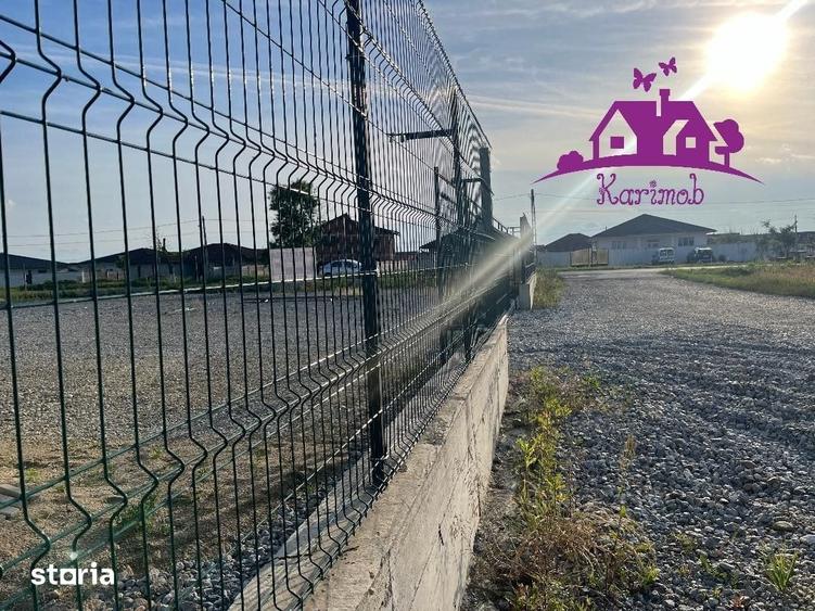 Spațiu comercial, de 3,000 mp, în Sântandrei