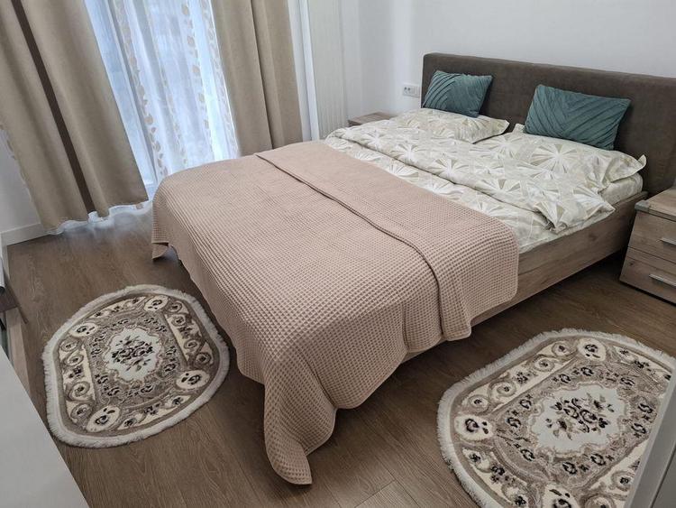 Apartament cu 2 camere decomandat în Tudor Vladimirescu