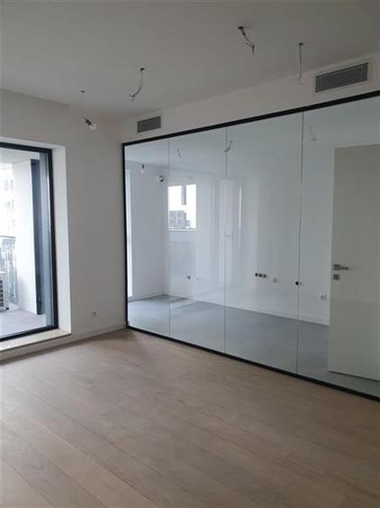 Apartament  2 camere de vanzare Aviatiei-Nusco - 1