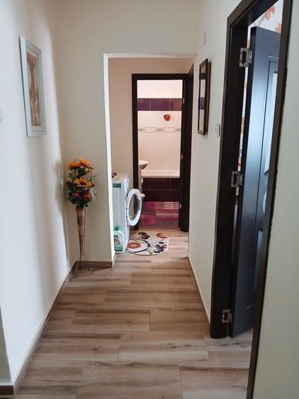 Apartament de vanzare 2 camere decomandat, etaj 1, Ianca, judetul Braila. - 1