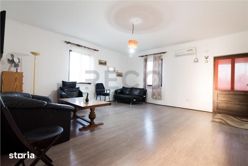 Casă cu 3 camere cu Teren 1184 Mp în Sălard