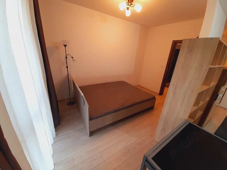 Apartament 1 camera etaj 1 bloc nou Maurer Targu-Mures - 3