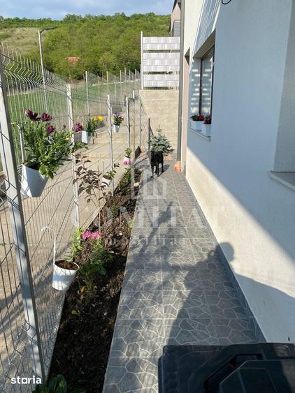 Casă cu 5 camere cu Teren 207 Mp în Apahida