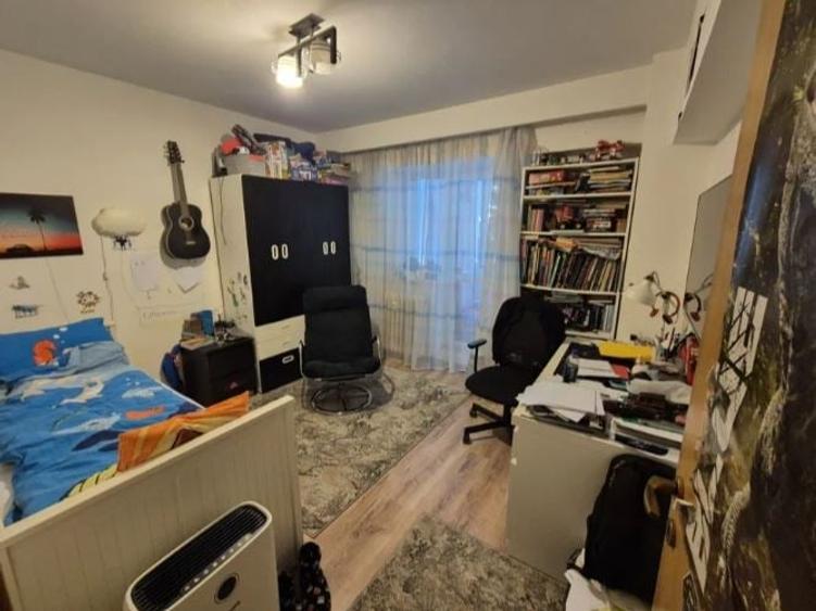 Apartament cu 2 camere decomandat în Iancului