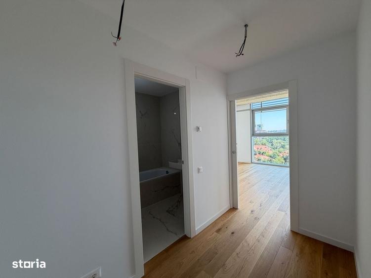 4 Camere Floreasca | Vedere Lac - 11