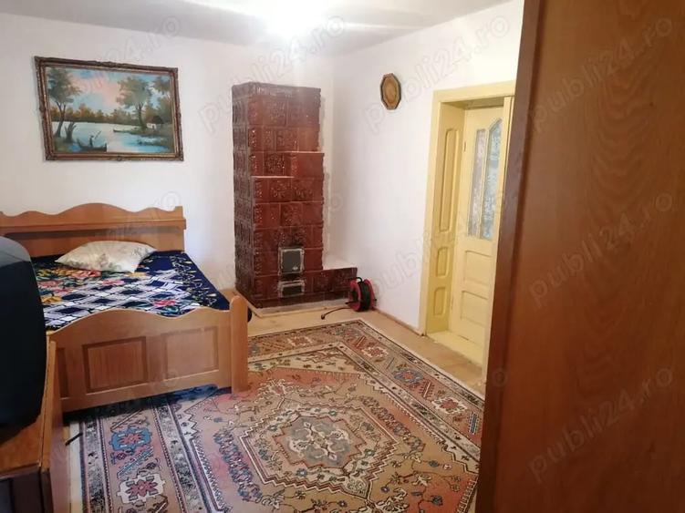 Casă cu 6 camere în Diculești