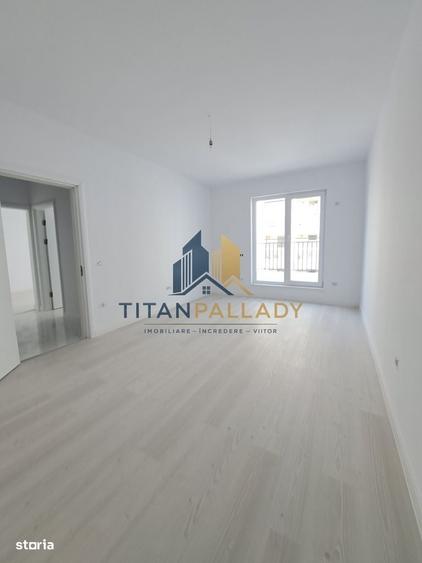 3 Cam-Gradina proprie 55mp,Bloc Boutique,Metrou Teclu-,1/2 Parcare - 6