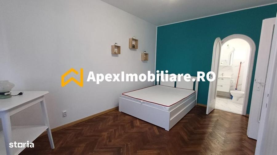Apartament 2 camere de inchiriat Cismigiu Bucuresti | ApexImobiliare.r - 5