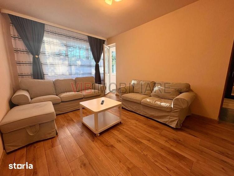 3 Camere - Crangasi - Constructorilor - Auchan - 1
