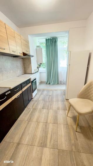 Apartament cu 2 camere semidecomandat în Țiglina 3