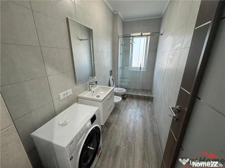 Studio,et 2,lift, mobilat si utilat, parcare subterana, poli - 7