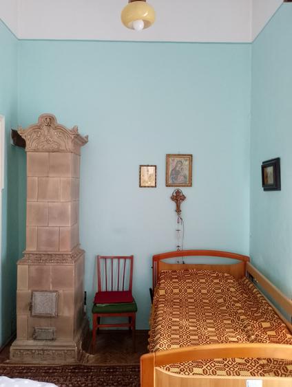 CI557 Lunei-Printul Turcesc,3 camere,Et.1,centrala - 11