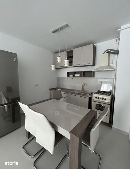 Apartament cu 2 camere în Ferentari