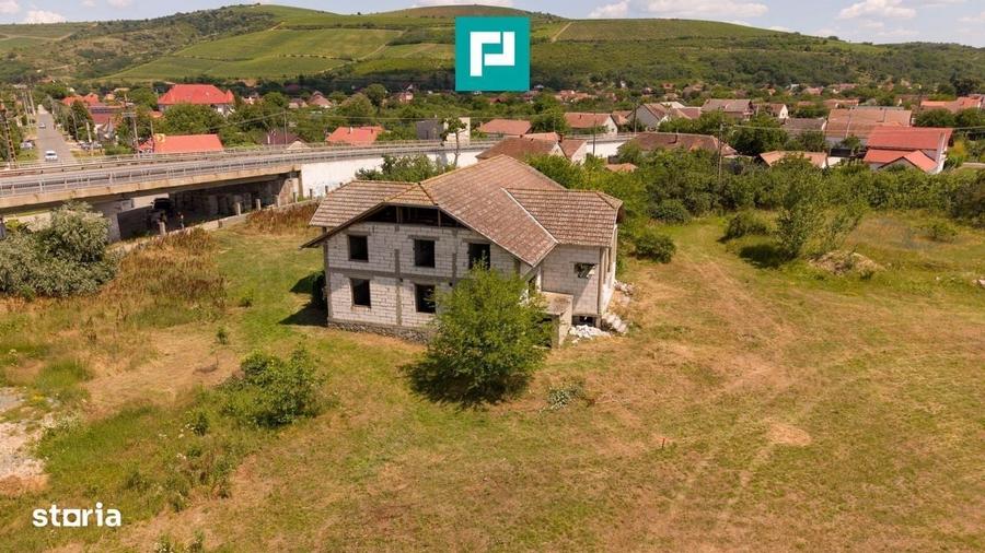 Casa impunatoare in Paulis - 11