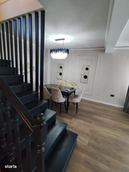Casa Superba P+1 | 4 Camere, 3 Bai & Dressing | Gata de Mutare - 4