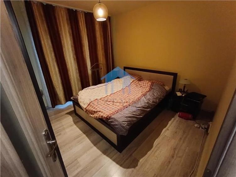 Apartament cu 2 camere decomandat în Zorilor