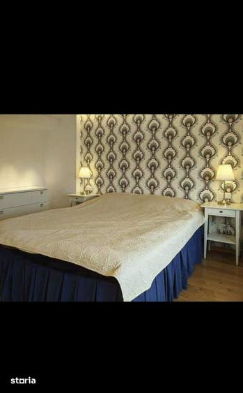 Apartament cu 4 camere decomandat, mobilat în Ultracentral