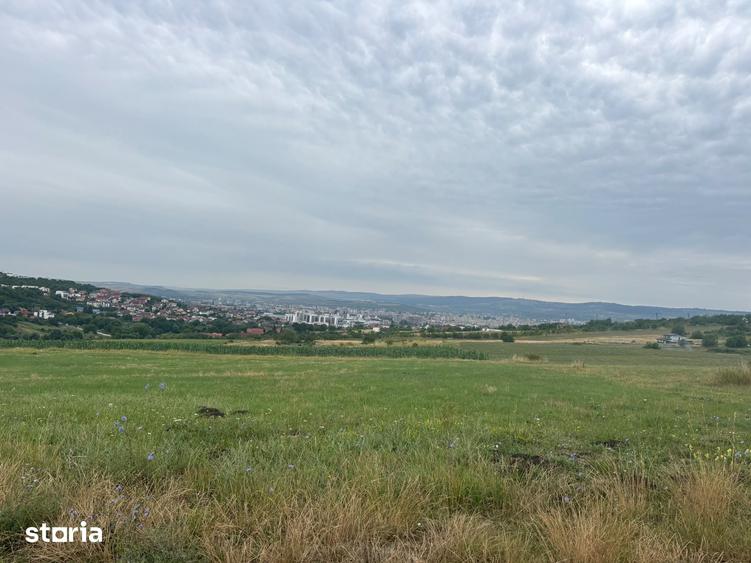 Proiect nou! Parcele intravilane str Odobesti - 3