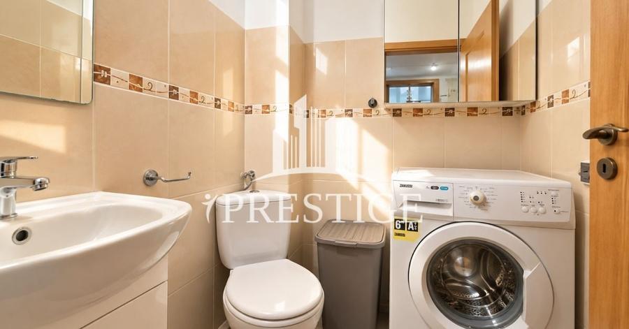 Apartament cu 3 camere decomandat, mobilat în Ștrand