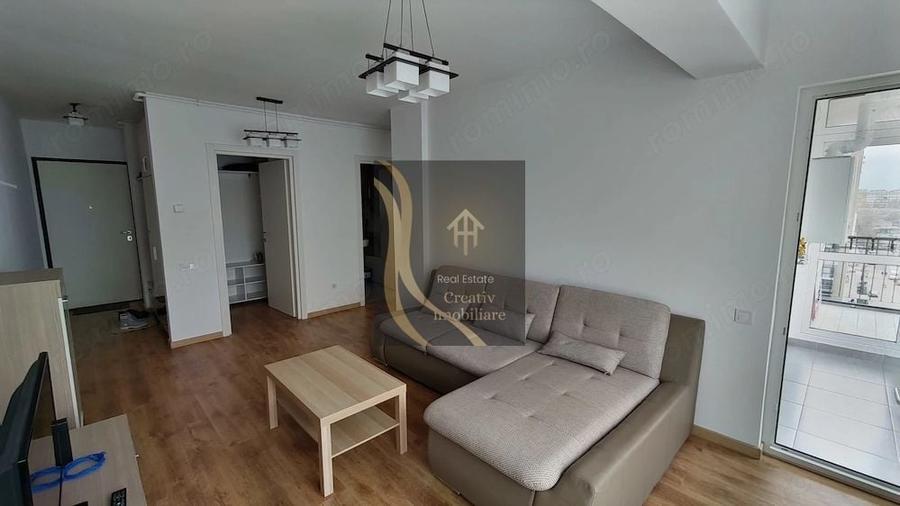 Apartament 2 camere luminos + Parcare | GranVia Park Lujerului | Gata de mutare - 1