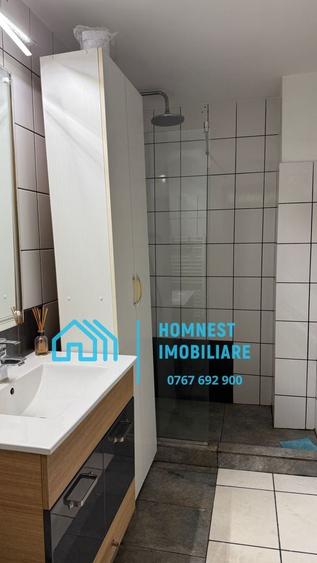 Apartament cu 2 camere decomandat, mobilat în Olteniței