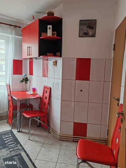 Apartament cu 2 camere - Tudor, strada Infratirii - 2