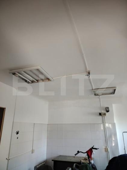 Spațiu comercial, de 40 mp, în Câmpia Turzii