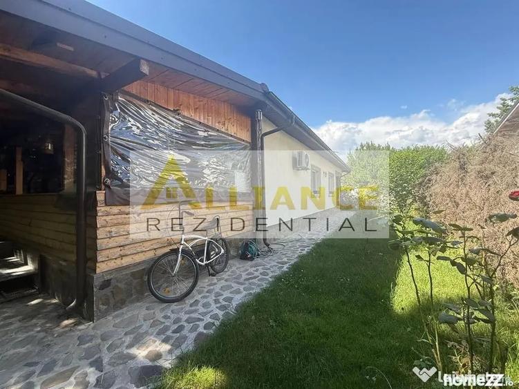 Casa Magurele | 578 mp TEREN | 158 mp UTILI ~ MOBILATA SI... - 17