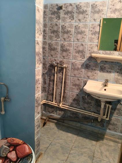 Garsonieră semidecomandată în Calea București