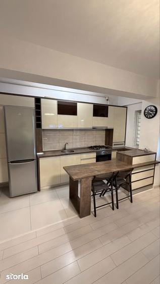 Inchiriere apartament 2 camere - Militari Residence - 5