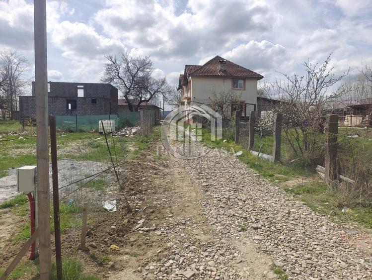 Casă cu 4 camere cu Canalizare în Vernești