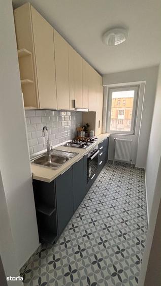 De vanzare apartament 2 camere Cartier Viziru 3 NOU - 14