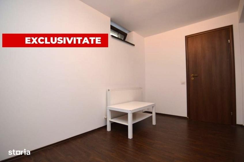 Apartament cu 2 camere semidecomandat în Baba Novac