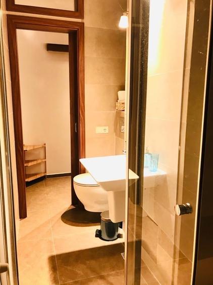 Apartament cu 2 camere semidecomandat în Universitate