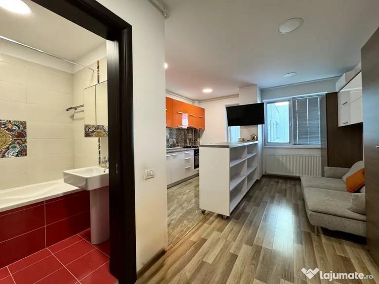 2 Camere Grozave?ti | 44mp, Balcon, AC | Langa Politehni - 1