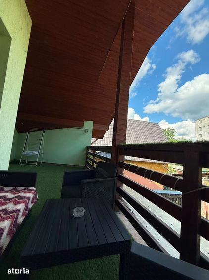Casă cu 6 camere cu Teren 730 Mp în Central