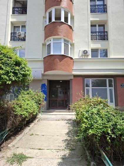 Garsonieră decomandată în Lizeanu